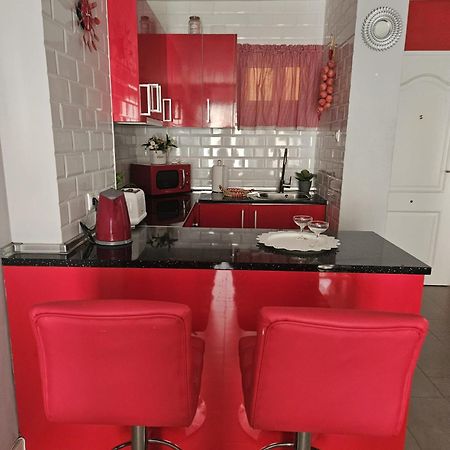 Apartamento Malaga La Bella Benalmadena Bagian luar foto